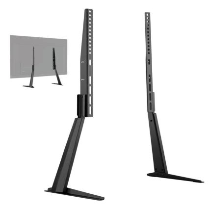 MK FLORIA MKF-21ST841 - Nagibni stalak za TV 32-70“ crno