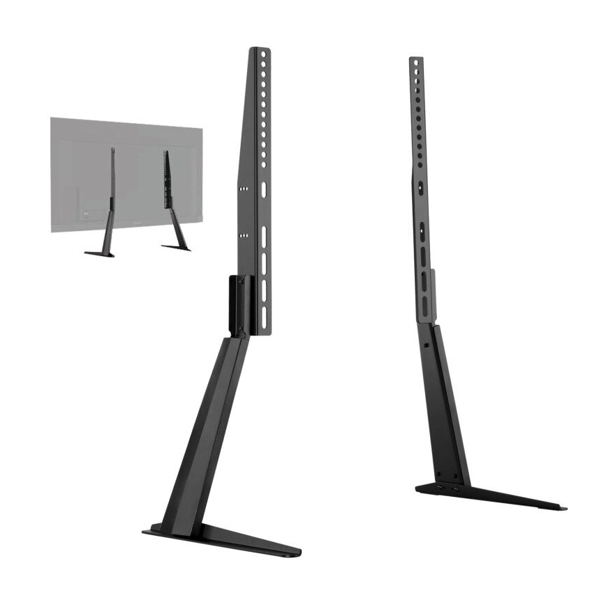 MK FLORIA MKF-21ST841 - Nagibni stalak za TV 32-70“ crno