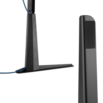 MK FLORIA MKF-21ST841 - Nagibni stalak za TV 32-70“ crno