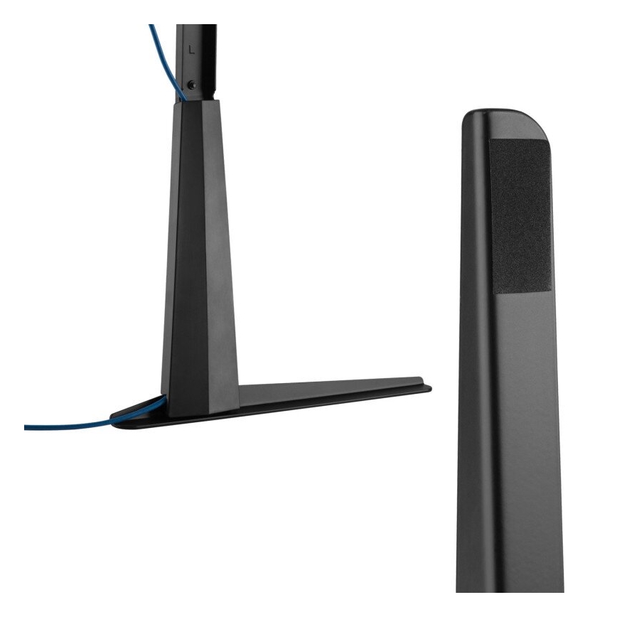 MK FLORIA MKF-21ST841 - Nagibni stalak za TV 32-70“ crno