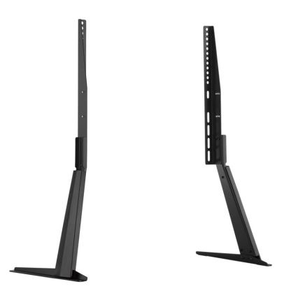 MK FLORIA MKF-21ST841 - Nagibni stalak za TV 32-70“ crno