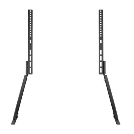 MK FLORIA MKF-21ST841 - Nagibni stalak za TV 32-70“ crno