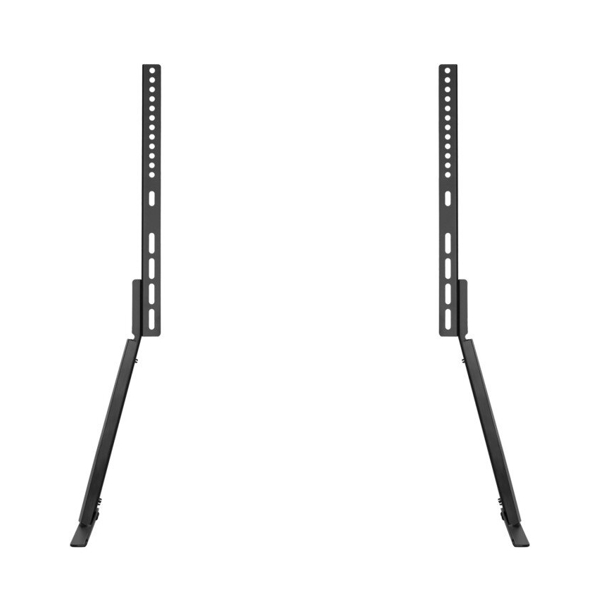 MK FLORIA MKF-21ST841 - Nagibni stalak za TV 32-70“ crno