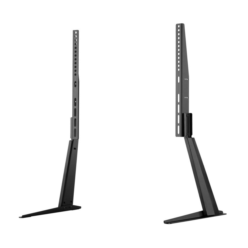MK FLORIA MKF-21ST841 - Nagibni stalak za TV 32-70“ crno