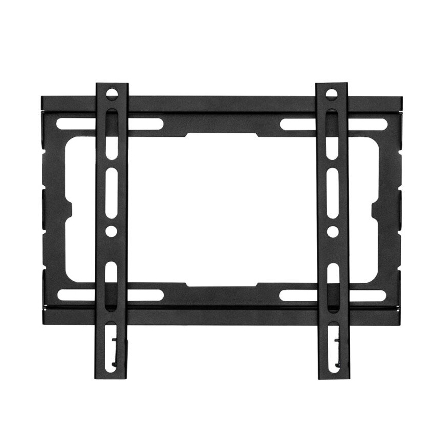 MK FLORIA MKF-23DF223 - Fiksni zidni nosač za TV 46" crno