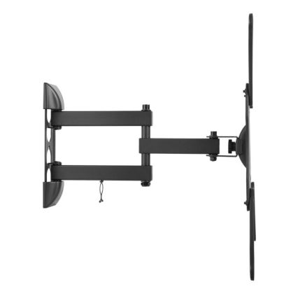 MK FLORIA MKF-23DP444 - Zidni nosač za TV sa zglobom 65" crno