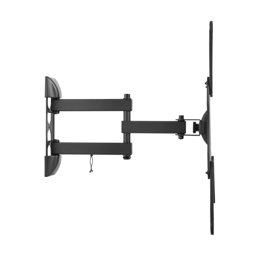 MK FLORIA MKF-23DP444 - Zidni nosač za TV sa zglobom 65" crno