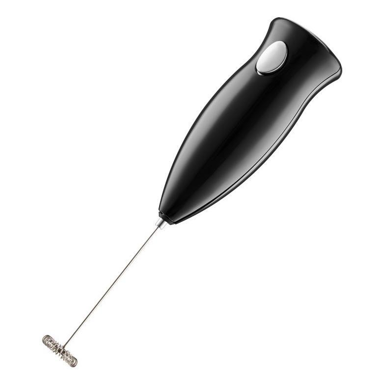 MK FLORIA MKF-23MF10B - Penilica za mleko 2xAA crno