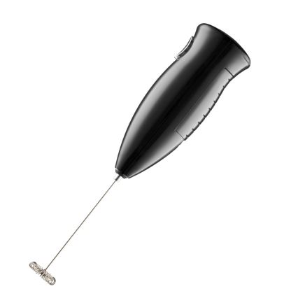 MK FLORIA MKF-23MF10B - Penilica za mleko 2xAA crno