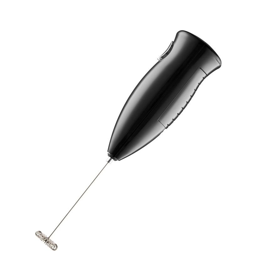MK FLORIA MKF-23MF10B - Penilica za mleko 2xAA crno