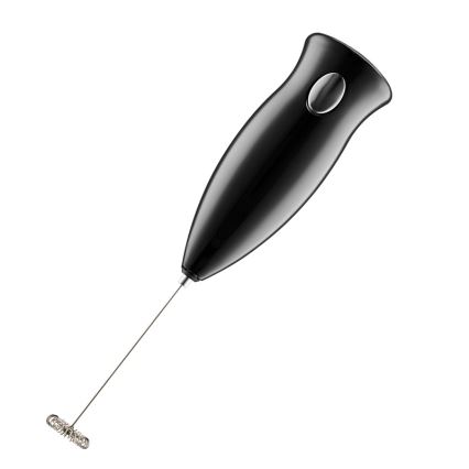 MK FLORIA MKF-23MF10B - Penilica za mleko 2xAA crno