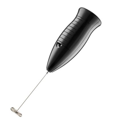 MK FLORIA MKF-23MF10B - Penilica za mleko 2xAA crno