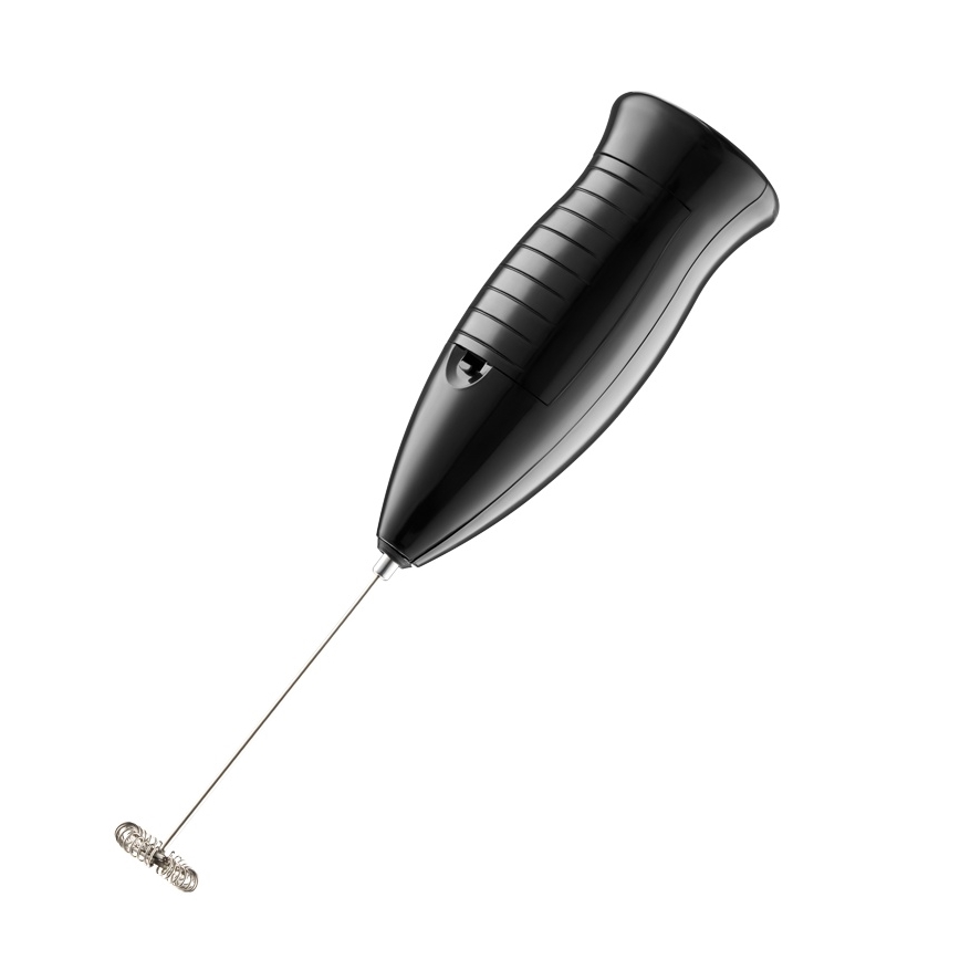 MK FLORIA MKF-23MF10B - Penilica za mleko 2xAA crno