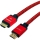 MK FLORIA MKF-H8KHDMI21 - 1,0m - HDMI kabl sa Ethernetom V2.1 1m