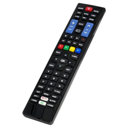 MK FLORIA Superior RC UNI TV SAM/LG - Zamenski daljinski upravljač za TV brendove Samsung/LG 2xAAA