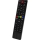 MK FLORIA Superior RC UNI TV Grundig - Zamenski daljinski upravljač za TV brendove Grundig 2xAAA