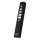 MK FLORIA Superior STICK - Daljinski upravljač za TV/audio/video 2xAAA