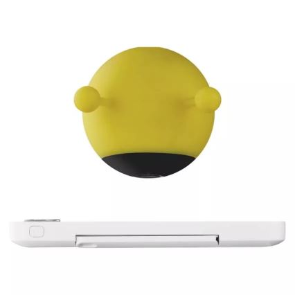 Monitor za bebe GoSmart 5V Wi-Fi Tuya