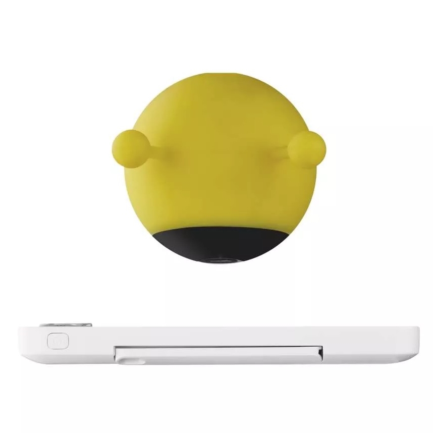 Monitor za bebe GoSmart 5V Wi-Fi Tuya
