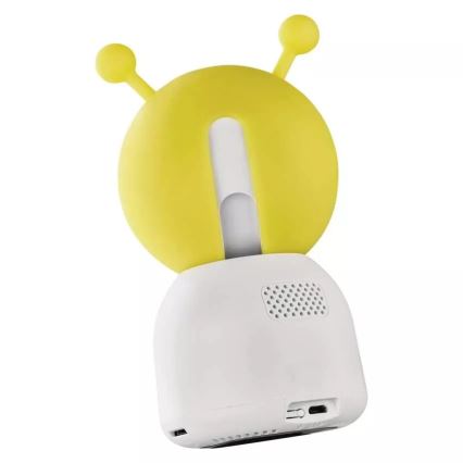 Monitor za bebe GoSmart 5V Wi-Fi Tuya