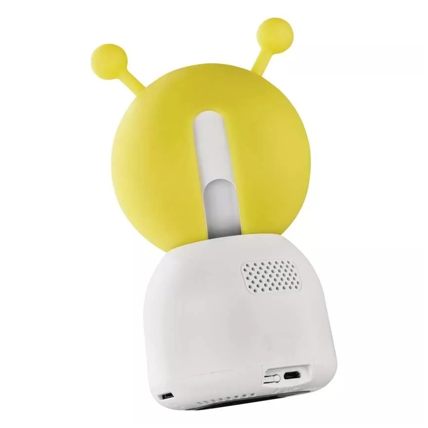 Monitor za bebe GoSmart 5V Wi-Fi Tuya