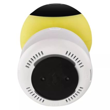 Monitor za bebe GoSmart 5V Wi-Fi Tuya