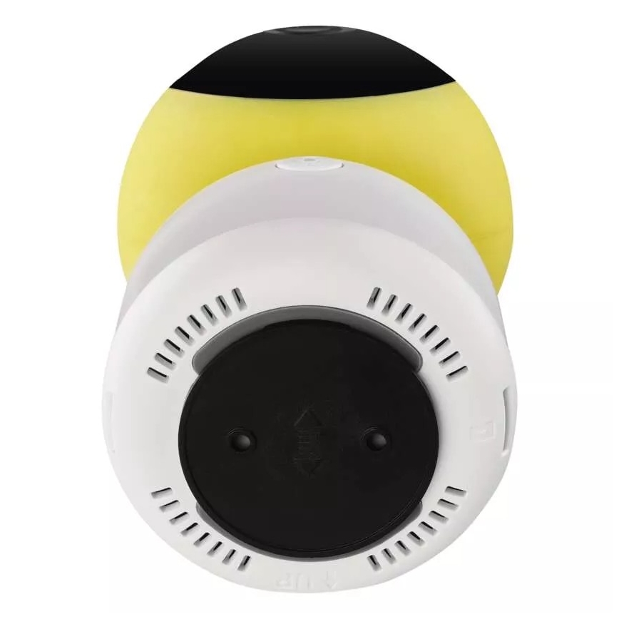 Monitor za bebe GoSmart 5V Wi-Fi Tuya