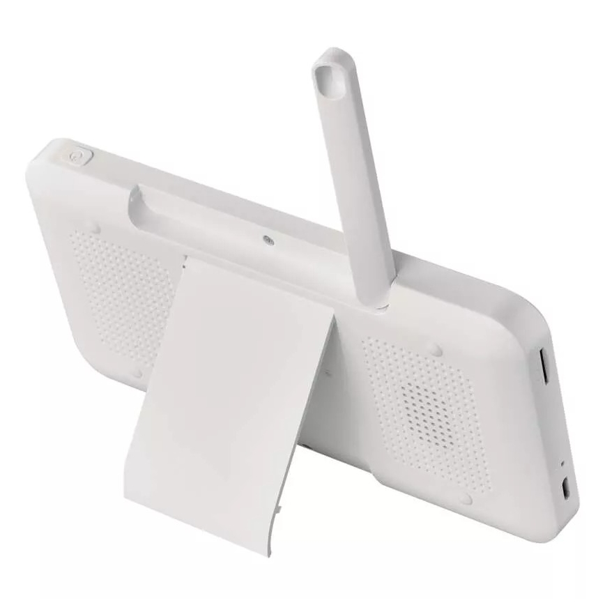 Monitor za bebe GoSmart 5V Wi-Fi Tuya