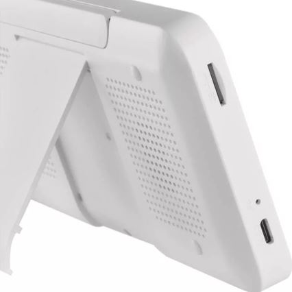 Monitor za bebe GoSmart 5V Wi-Fi Tuya