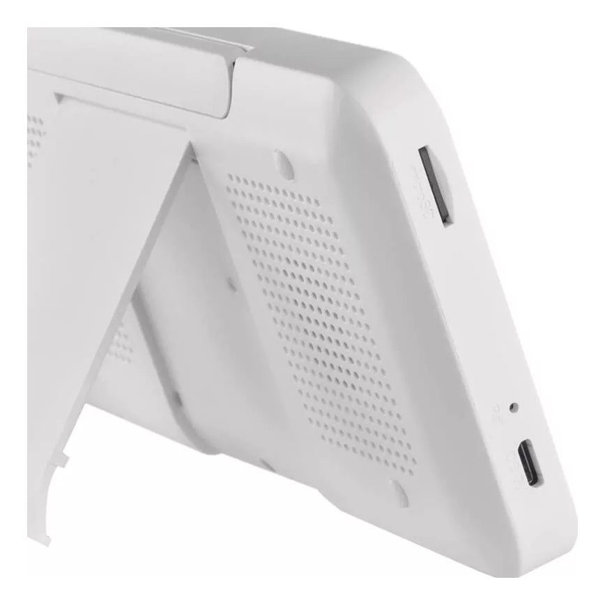 Monitor za bebe GoSmart 5V Wi-Fi Tuya