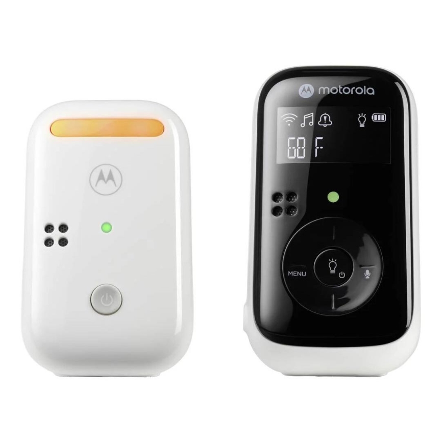 Motorola PIP11 - Bežični audio monitor za bebe