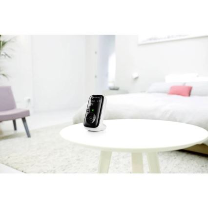 Motorola PIP11 - Bežični audio monitor za bebe