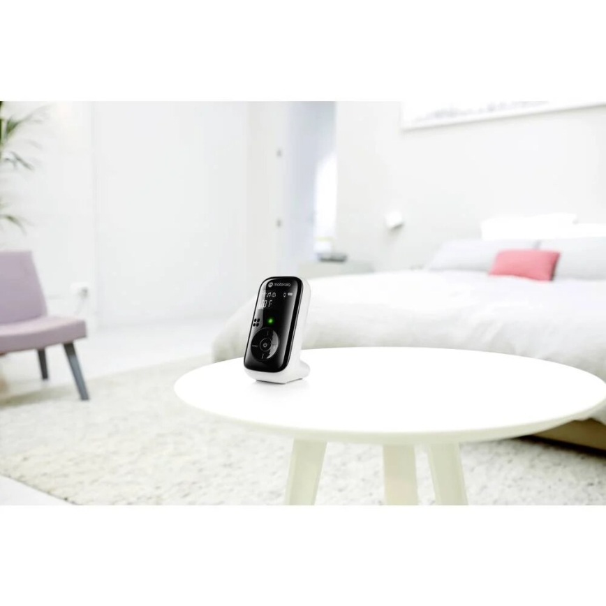 Motorola PIP11 - Bežični audio monitor za bebe