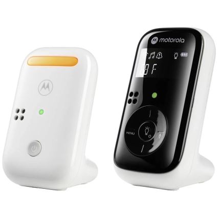 Motorola PIP11 - Bežični audio monitor za bebe