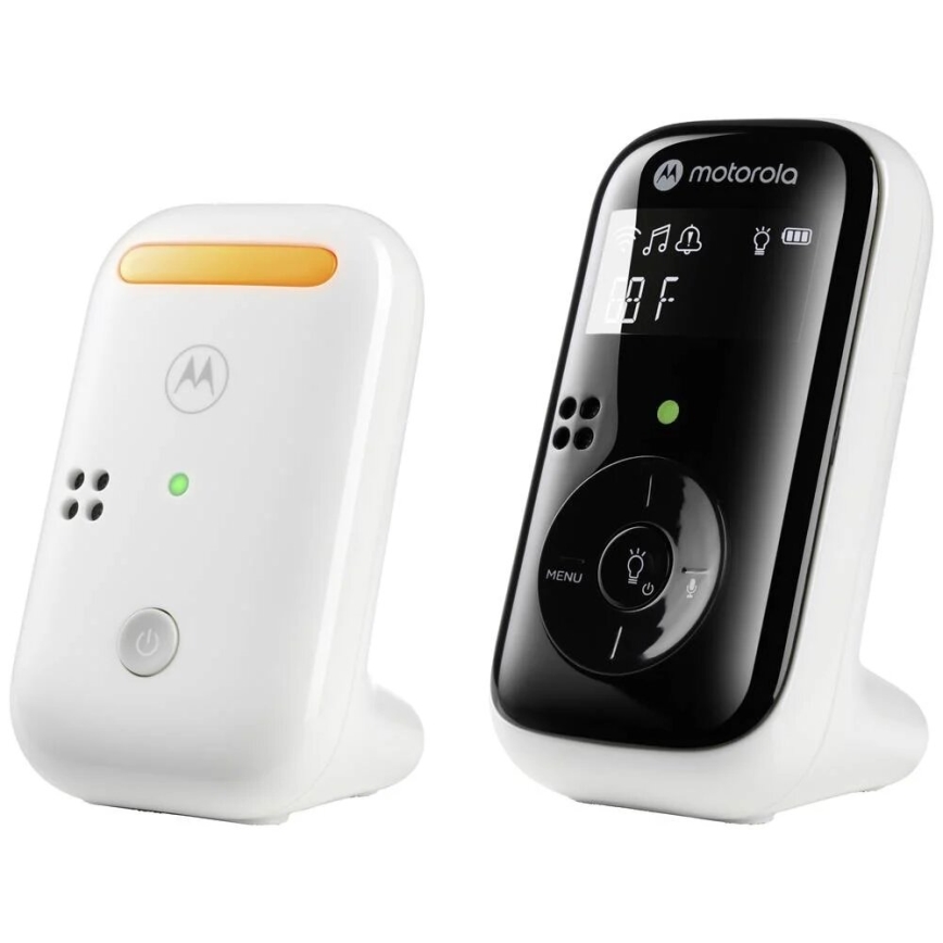 Motorola PIP11 - Bežični audio monitor za bebe