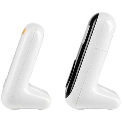 Motorola PIP11 - Bežični audio monitor za bebe