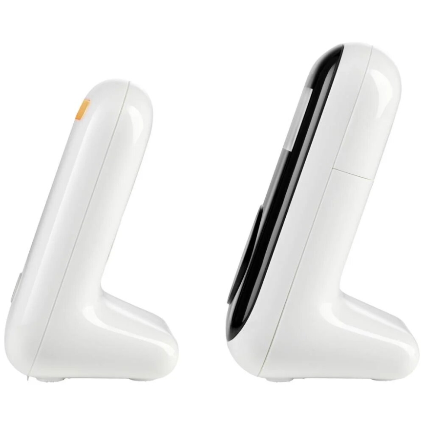 Motorola PIP11 - Bežični audio monitor za bebe