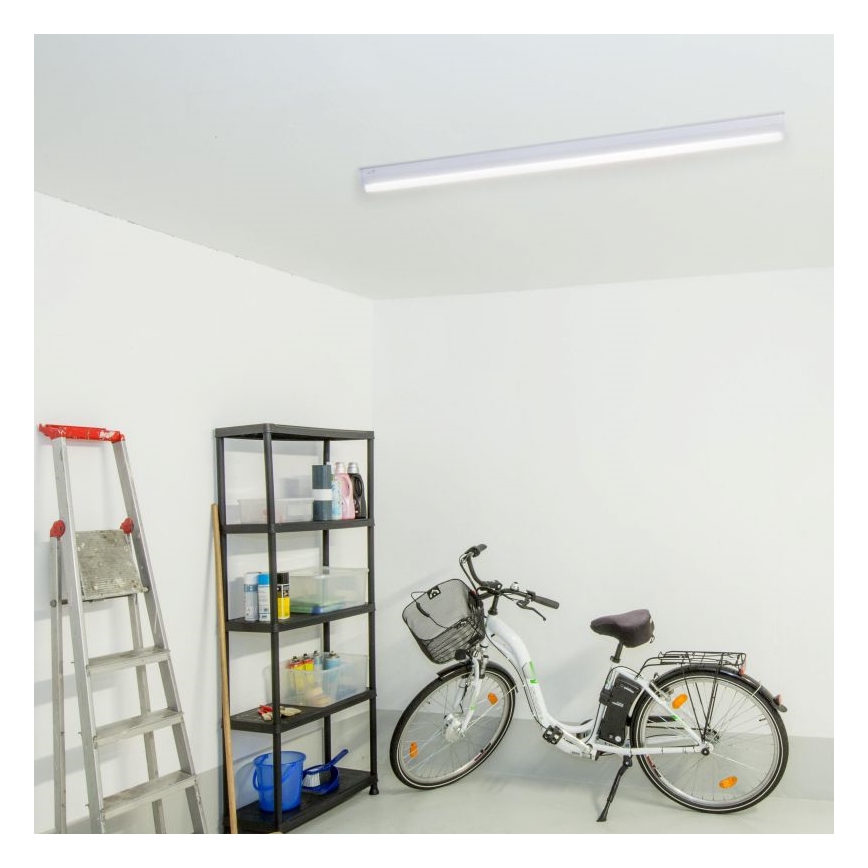 Müller-Licht - LED Fluorescentna lampa BASIC LED/15W/230V 60 cm