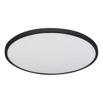 Müller-Licht - LED plafonsko svetlo LED/26W/230V 2200/3000/4000K prečnik 40 cm crna