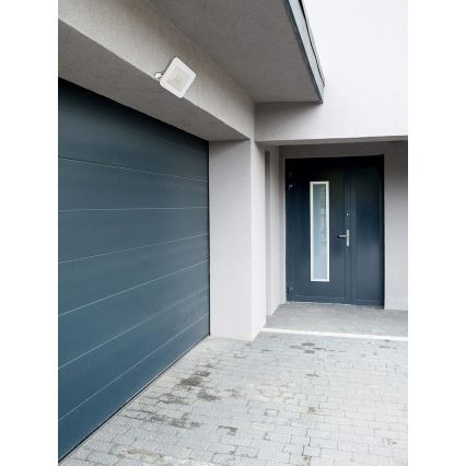 Müller-Licht - LED Spoljni reflektor LED/20W/230V IP65 bela