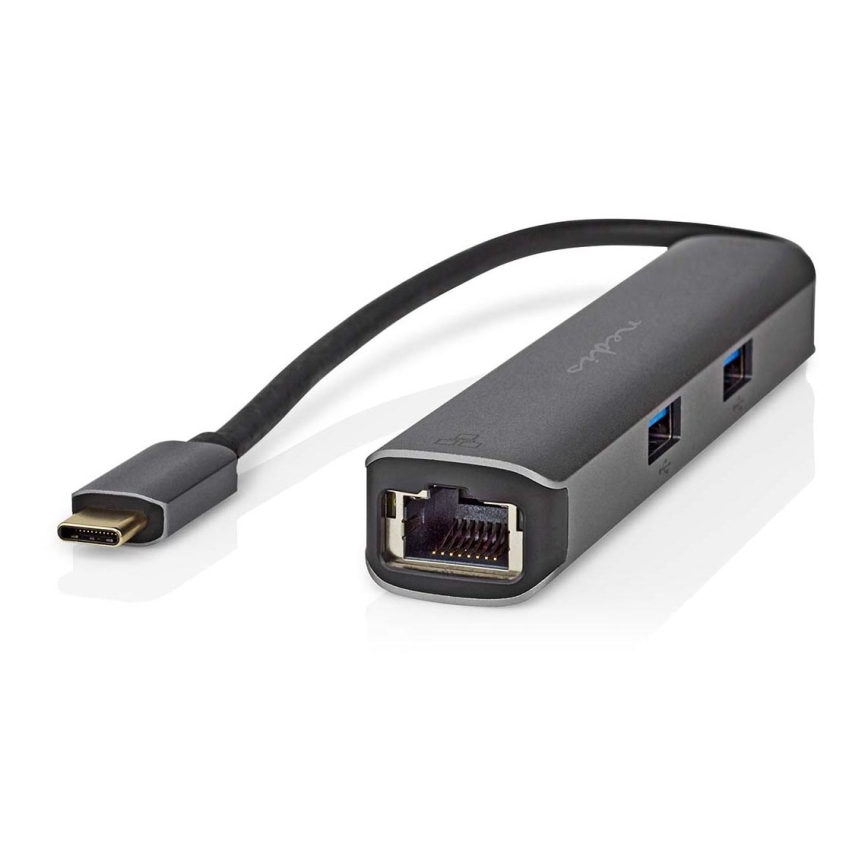 multifunkcionalni USB hub