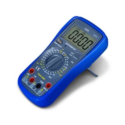 Multimetar 1x6F22