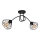 Nadgradni luster CEED 2xE27/60W/230V