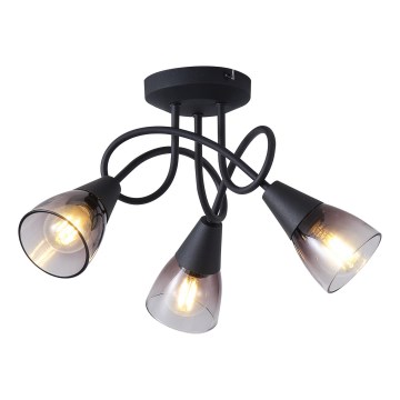 Nadgradni luster CLASSY 3xE14/7W/230V