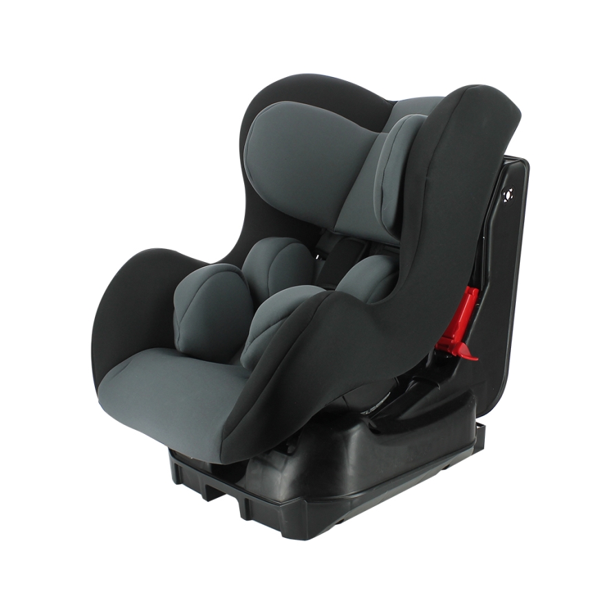 Nania - Auto sedište OSKAR (76-105 cm) crno