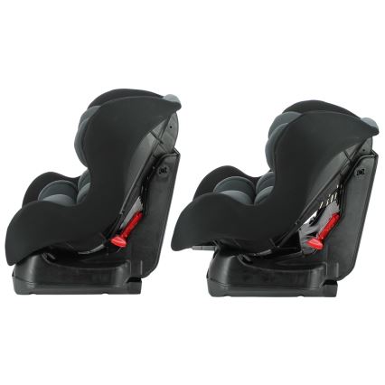 Nania - Auto sedište OSKAR (76-105 cm) crno