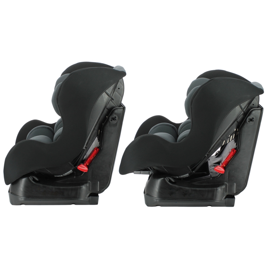 Nania - Auto sedište OSKAR (76-105 cm) crno