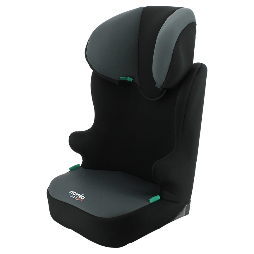 Nania - Auto sedište START I (106-140 cm) crno