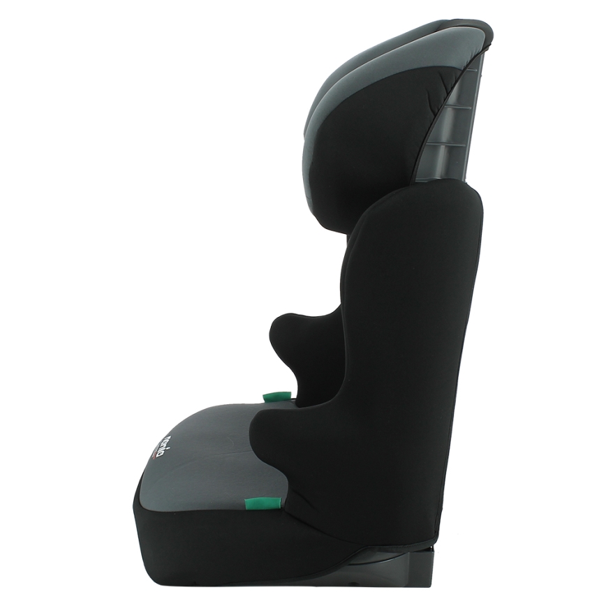 Nania - Auto sedište START I (106-140 cm) crno
