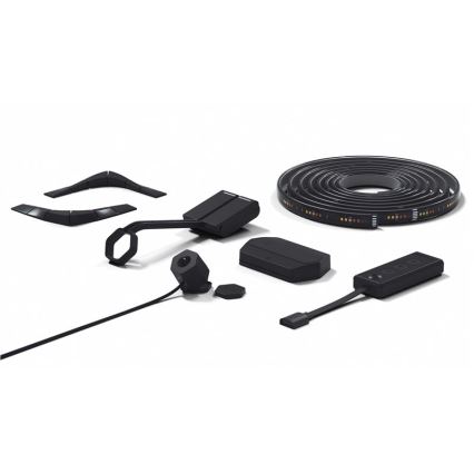 Nanoleaf - Set za 4D ekranskog monitoringa + Lightstrips osnovni set 5,2m 85''